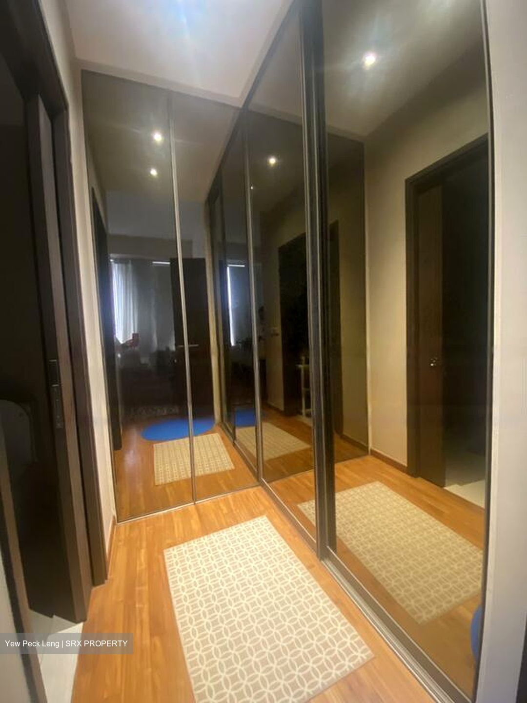THE BROOKS I & II (D26), Apartment #454645941